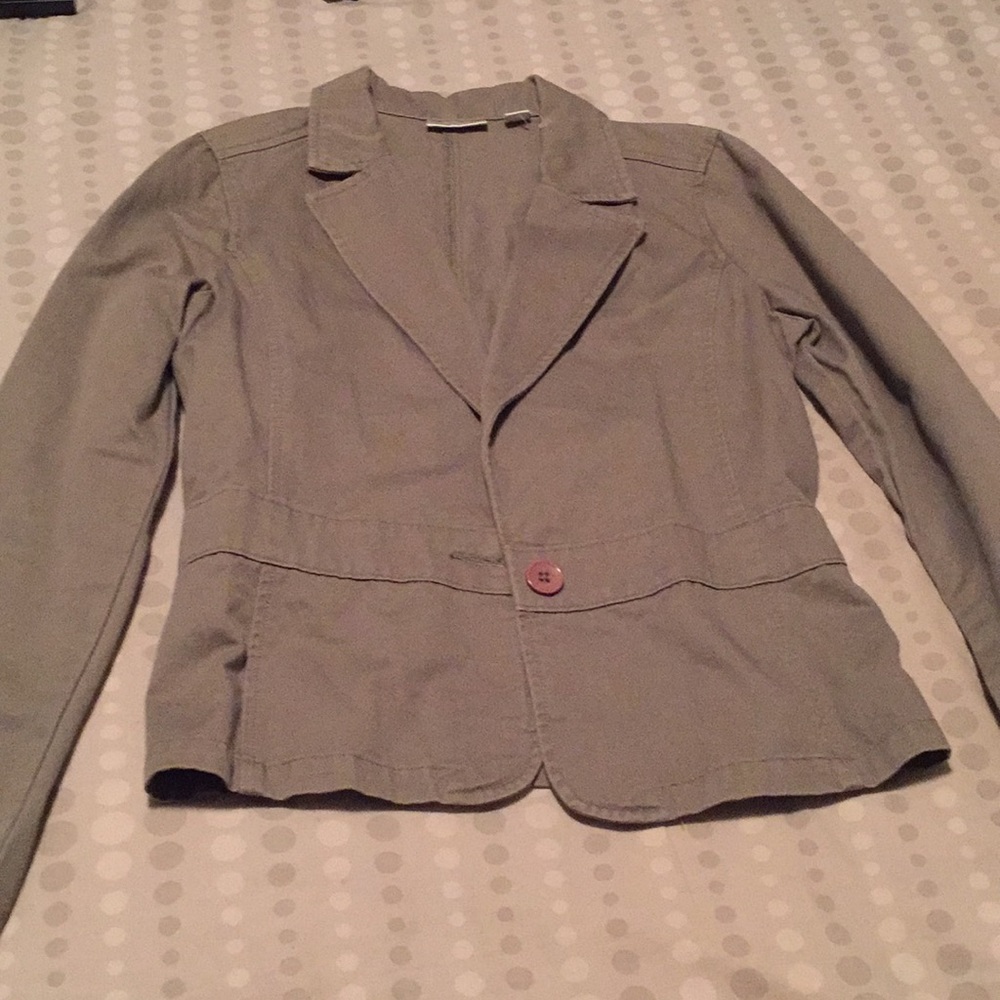 Jacket